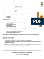 RHEOTEST Medingen: Rheometer RHEOTEST® RN - Range of Application: Lubricants