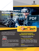 EnTTech 2019 LS 4 6 March