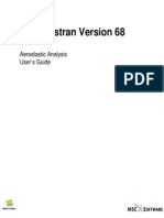 20953143 MSC Nastran Aeroelastic Analysis User s Guide
