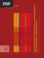 Conservacao Preventiva Procedimentos Exposicoes Temporarias 2012