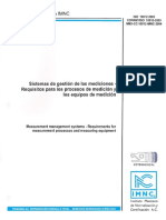 NMX CC 10012 Imnc 2004 PDF