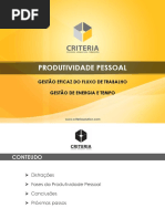 Taller de Produtividade Pessoa e GT Rev 04-14