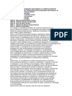 MATSUMOTO et al 2011 Reflexões sobre a avaliação psicológica no sistema prisional. In CFP - Ano da avaliação psicológica no Brasil.docx