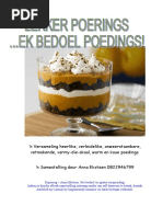 Download Lekker Poerings Ek Bedoel Poedings1 by Koos Erasmus SN39873626 doc pdf