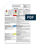 Msds - Aceite Mobiltac 375 NC