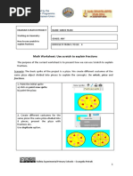 Riley Rover EV3 Programming Guide | PDF