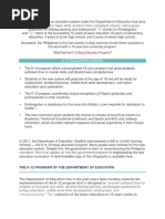 Deped Grade 9 Science Module PDF | PDF | Science, Technology ...