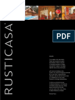 Catalogo Rusticasa