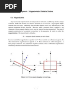 EM LectureNotesChapter3 Griffiths | PDF | Electric Field | Electrostatics