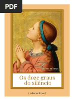 Os Doze Graus Do Silêncio