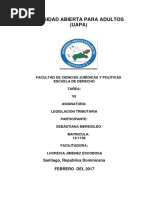 Tarea Vii de Legislacion Tributaria s. (1)