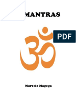 MANTRAS - Marcelo Magoga PDF