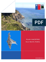 PRBC Isla Santa María PDF