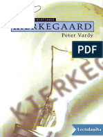 Kierkegaard - Peter Vardy PDF