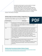 BIOTEKNOLOGI