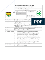 5.5.3.2 Evaluasi Kinerja Ukm