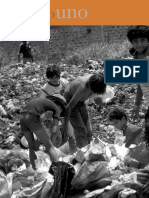 Analisis de la situación de residuos solidos en america latina