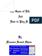 Thegameoflife PDF