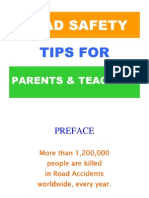 Download Road Safety Tips For Parents by RoadSafety SN3987446 doc pdf