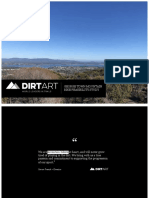 George Town MTB Feasibility Report - Dirt Art Pty LTD