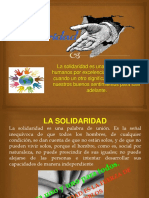 2 La Solidaridad