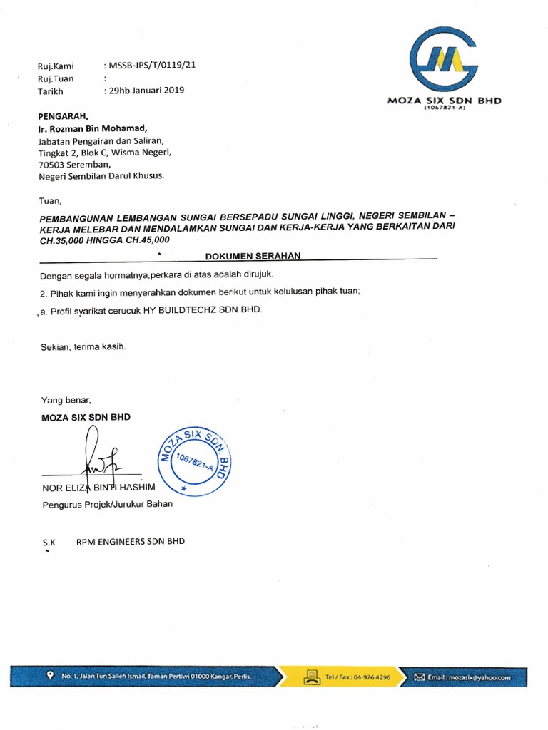 Iklan Mara Pdf