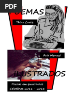 Poemas Ilustrados Zine