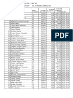 Serie Buletin Numar Buletin Numar Matricol Numar Carton Ratp Data