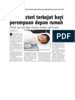 Keratan Akhbar Edited