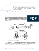 Fundicion Centrifuga PDF
