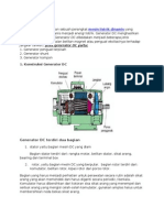 Teori Dasar Teknik Elektro