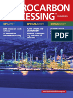 Hydrocarbon Processing 11 2010 PDF