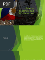 Understanding Disaster and Risk Concepts | PDF | Hazards | Risk