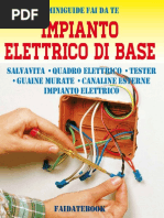 Impianto Elettrico Di Base