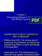 Drug-Taking Behavior: Personal and Social Concerns