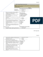 NCP: Patient With A Pressure Ulcer