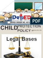 Deped-Division Office - Legal Unit