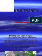 Pipeline Integrity