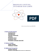 Perkembangan Sistem Sirkulasi Rev 2011 PDF