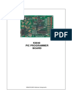 Pickit2 User Guide 51553e