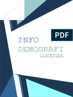 Info Demografi 2017