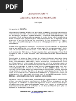 Alan Myatt - Apologética Cristã 6 - A Queda e a Estrutura da Mente Caída.pdf