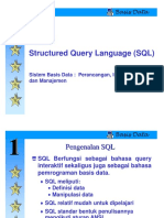 P5 SQL