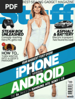 Stuff UK - December 2013 PDF