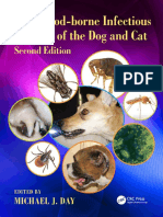 Arthropod-Borne Infectious Diseases of The Dog and Cat, 2nd Edition