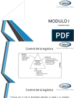 Modulo II - Gestion Almacenes - Fundacion-IDEA