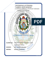 TrabajoInvestigación-La Contaminación - Acustica - y - Visual-Bolivia