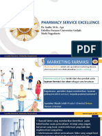 pharmacy Service Excellent Konfercab IAI Magelang.pdf