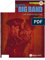 Alfred - Sittin in With The Big Band Vol.2 (Eb) PDF