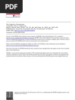 36968521 the Cognitive Unconscious